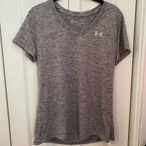 Under armour athletic shirt